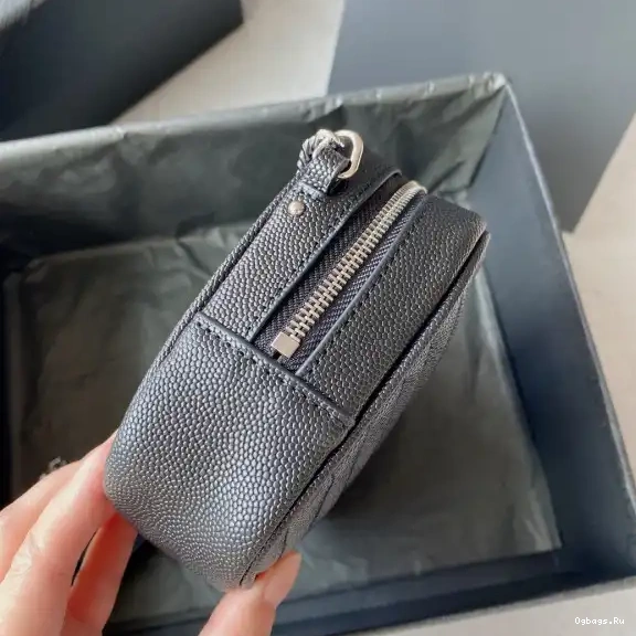 YSL BAG-19*11*5CM LOU CAMERA 0609